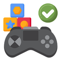 Games & Toys