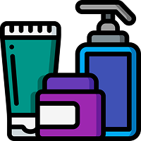 Beauty & Personal Care
