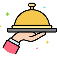Food & Restaurants