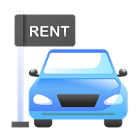 Rental Car