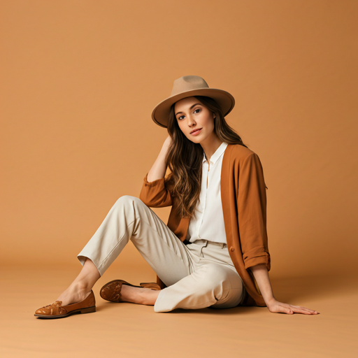 Fashion That Defines You