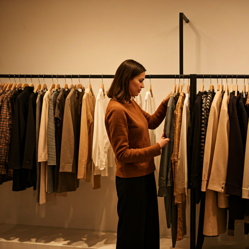 Fashion That Defines You