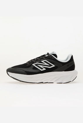 New Balance Fresh Foam TRN Trainer - Black