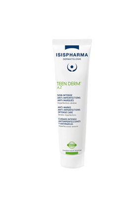 Anti-Blemish & Anti-Dark Spot Treatment with 15% Azelaic Acid for Acne-Prone Skin Anti-Blemish & Anti-Dark Spot Treatment with 15% Azelaic Acid for Acne-Prone Skin