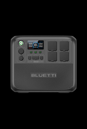 BLUETTI AC200L Portable Power Station