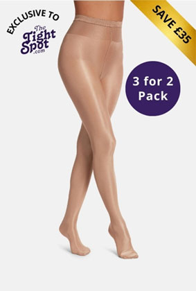 Premium Sheer Luxury with Exclusive Multi-Pack Value