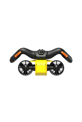 LEFEET SEAGULL C1 - Most Versatile Modular Water Scooter