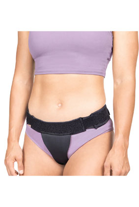 Pelvic Pro Uterus Prolapse Support Belt – Patented Support for Bladder Pelvic Pro Uterus Prolapse Support Belt – Patented Support for Bladder