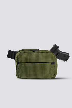 Modern Tactical Concealment with Lightweight UltraGrid™ Performance