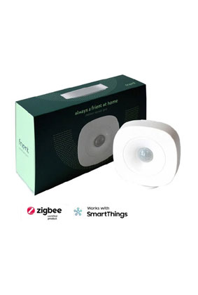 Advanced Motion Detection Sensor by frient – Zigbee Smart Home Device