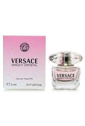 Versace Bright Crystal – Fresh, Floral & Radiantly Feminine Perfume Versace Bright Crystal – Fresh, Floral & Radiantly Feminine Perfume