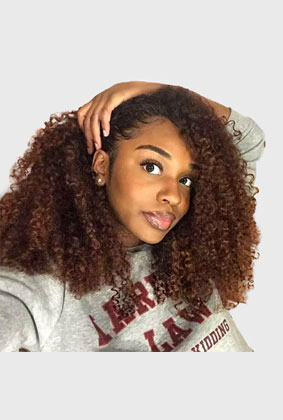 Premium Mongolian Kinky Curly Hair Bundles – 10A Grade Virgin Human Hair