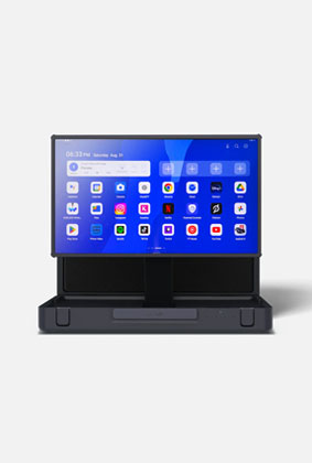 Smart Protection with Modern Style