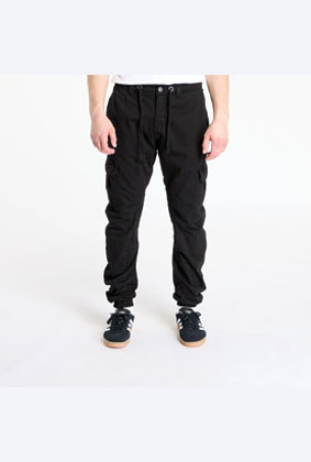 Street-Ready Cargo Joggers with Comfortable Athletic Fit Street-Ready Cargo Joggers with Comfortable Athletic Fit
