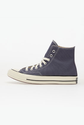 Classic High-Top Sneakers by Converse – Timeless Chuck 70 Style & Comfort