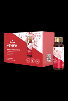 Advanced Collagen Beauty Drink for Radiant, Firm & Youthful-Looking Skin