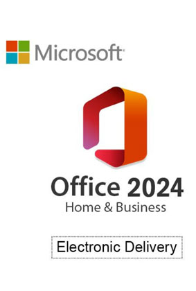 Classic Office Productivity for Home, School & Small Business