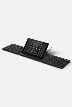 Precision Typing with Modern Performance Design