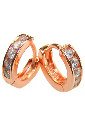 Charming Handmade Hoop Earrings – Elegant .925 Sterling Silver Everyday Jewelry Charming Handmade Hoop Earrings – Elegant .925 Sterling Silver Everyday Jewelry