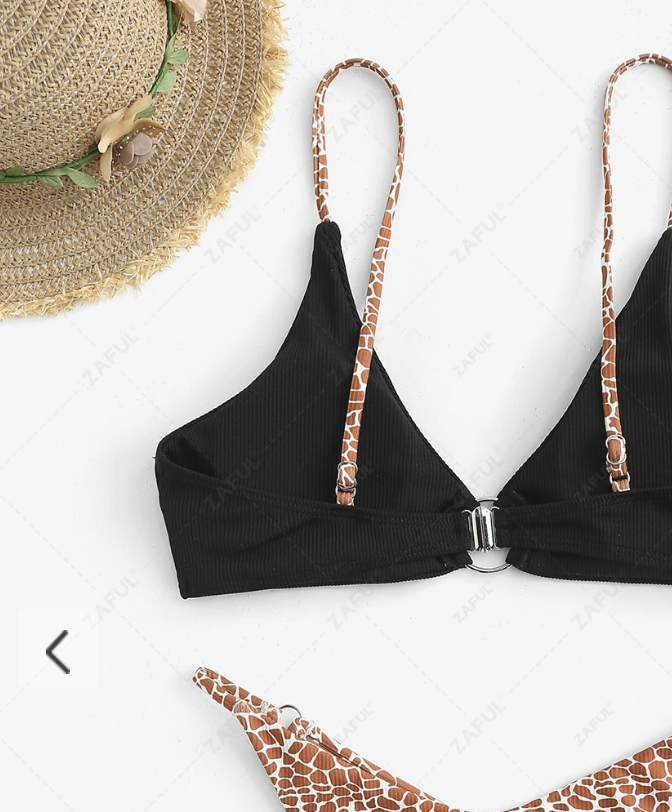 Best Bikini For Swimwear