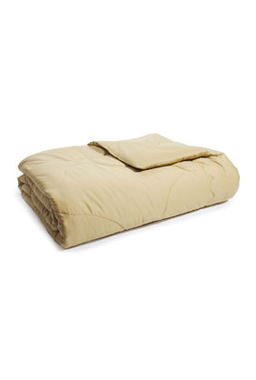 Premium Merino Wool Comforter – Natural Warmth & Year-Round Comfort