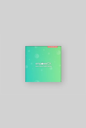 Comprehensive Women’s Hormones Test – Check Estrogen, Progesterone & Hormonal Health