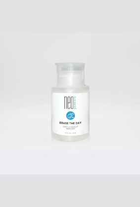 Gentle All-in-One Cleanser – Removes Makeup, Dirt & Impurities