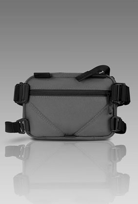 Discreet, Durable Concealed Carry with Tactical Performance