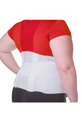Plus Size Bariatric Back Brace – Extra Large Support for Big & Tall Sizes Plus Size Bariatric Back Brace – Extra Large Support for Big & Tall Sizes