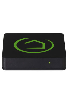 Hubitat Elevation Model C-7 Smart Home Hub