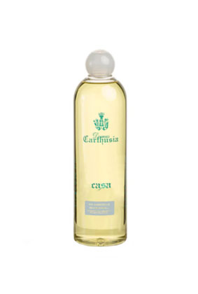 Luxury Home Fragrance Refill by Carthusia – Via Camerelle Collection