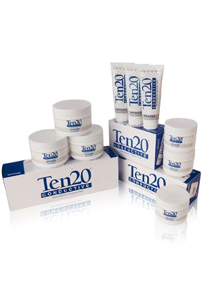 High-Quality EEG/ECG Conductive Paste – Weaver Ten20