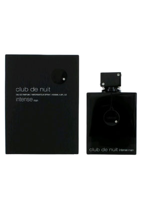 Club De Nuit Intense Man – Bold & Sophisticated Cologne for Men Club De Nuit Intense Man – Bold & Sophisticated Cologne for Men