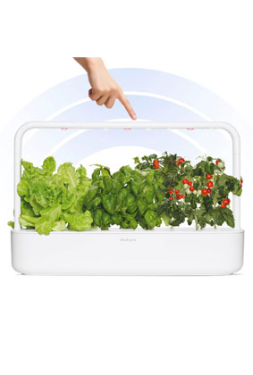 Click and Grow Smart Garden 9 PRO