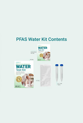PFAS Water Test
