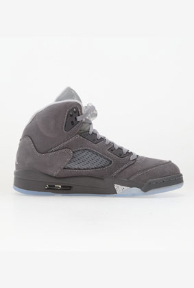 Air Jordan 5 Retro "Wolf Grey"