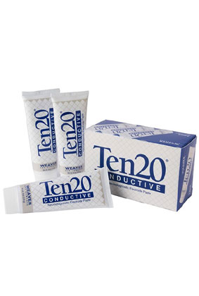 Weaver Ten20 Conductive Paste