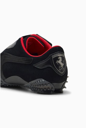 Scuderia Ferrari Mostro Sneakers – Unisex