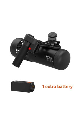 LEFEET S1 PRO Ultimate Modular Water Scooter