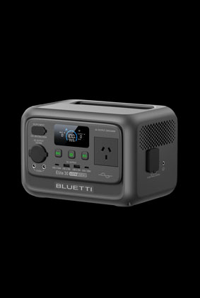 BLUETTI Elite 30 V2 Portable Power Station