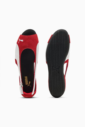 Speedcat Sandals – Women