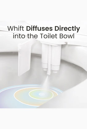 Whift 185 Bidet