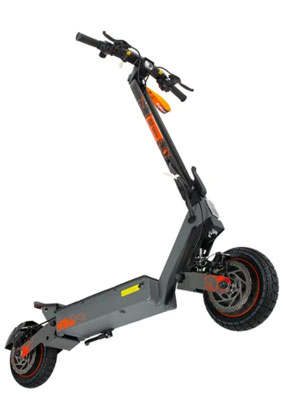 KuKirin G2 Ultra Folding Electric Scooter