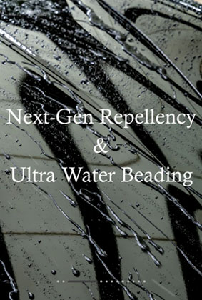 Premium Ceramic Coating SILAZANE50 Base Kit