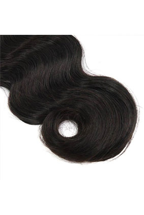 ISEE Body Wave Hair Bundles