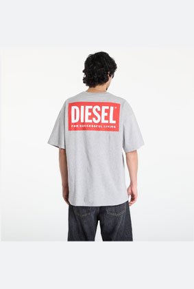 Diesel T-Boxt-Bisk T-Shirt