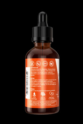 Heivy 4-in-1 Liquid Collagen Peptides