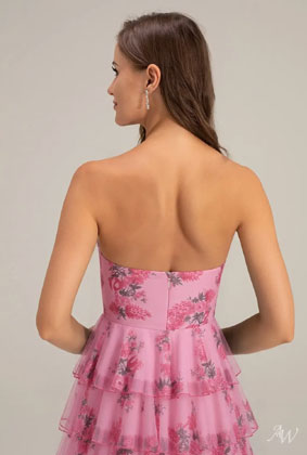 AW Giovanna Dress