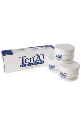 Weaver Ten20 Conductive Paste