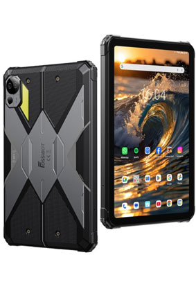 FOSSiBOT DT3 5G Rugged Tablet